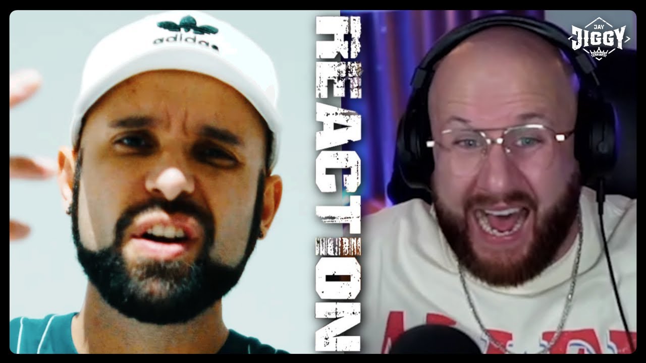 4TUNE - JULIENSOHN | REACTION