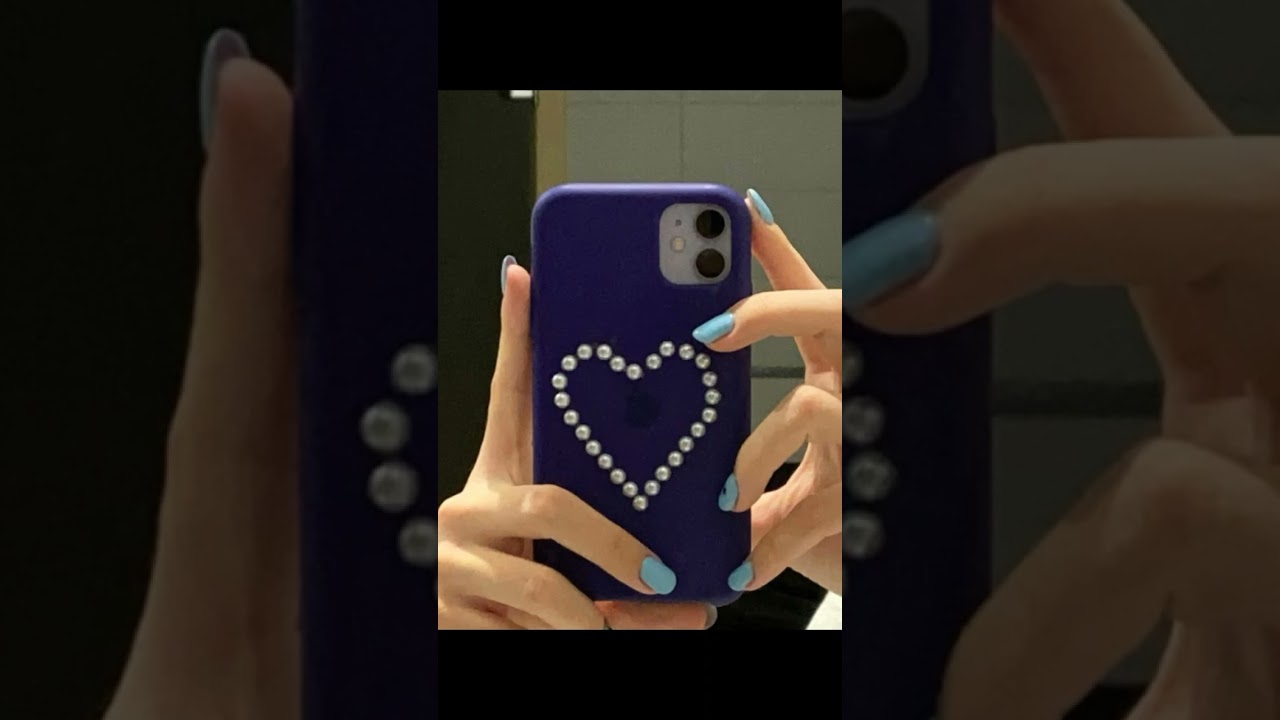 ideias de decora&ccedil;&atilde;o para capinha de celular personalizada