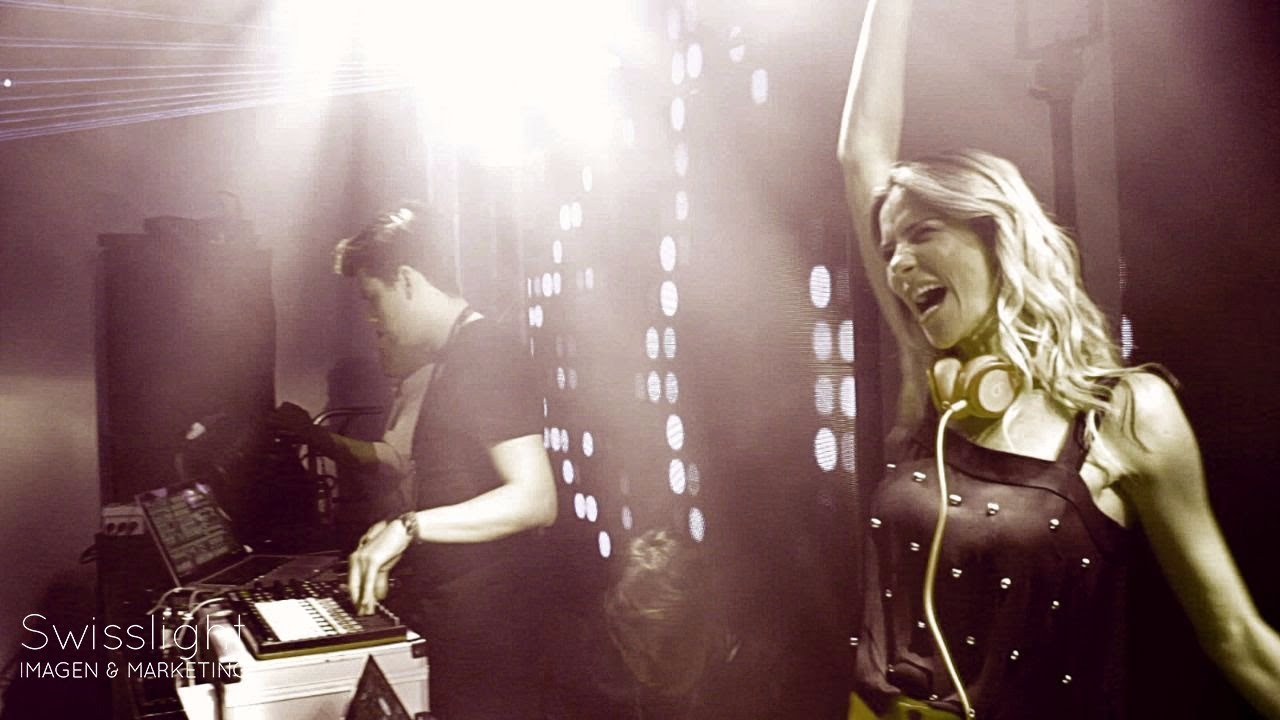 DJ Puli de Maria - Party Time