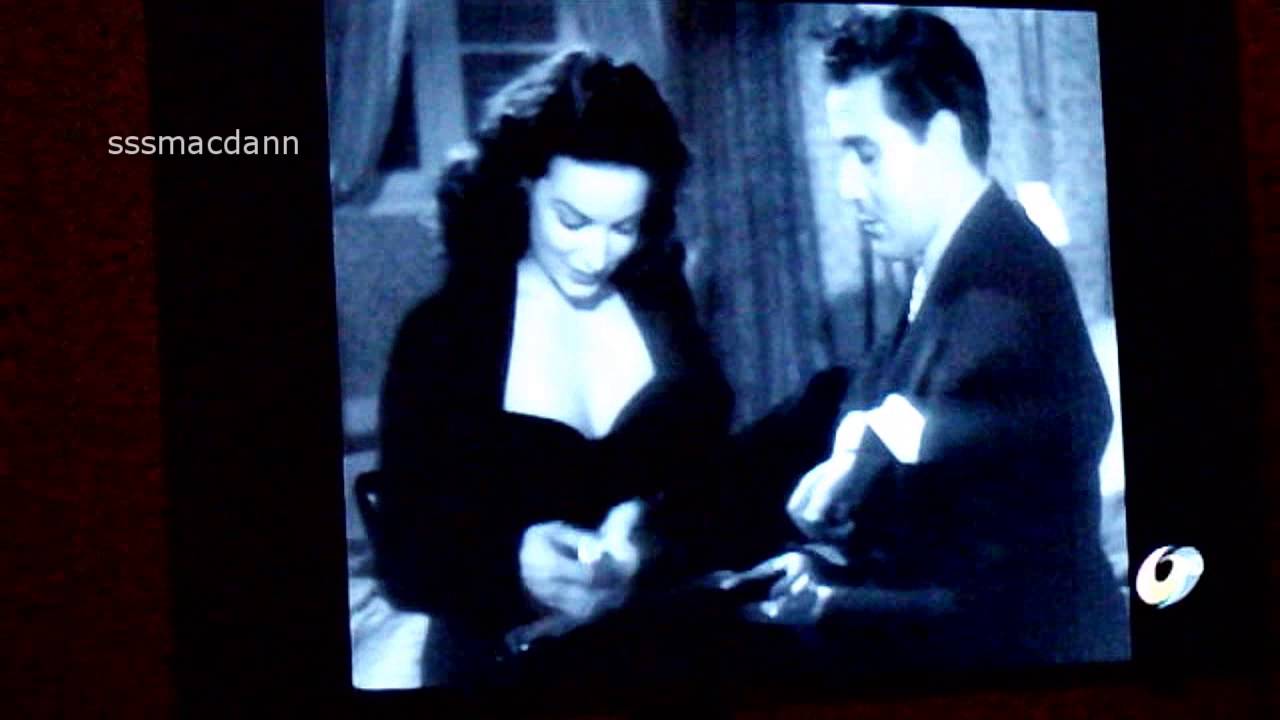 María Félix - Una mujer cualquiera
