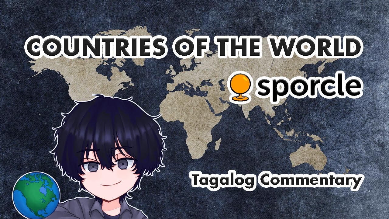 Naming All Countries! Sporcle Quiz