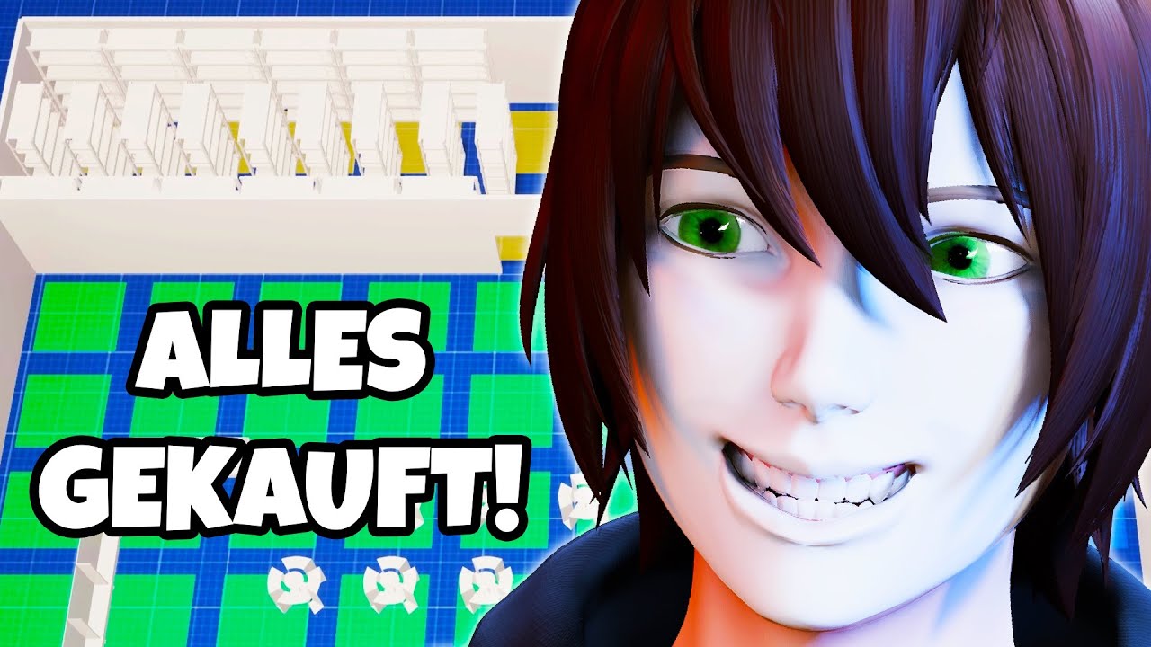 Der NIKE Simulator 31.0 👟