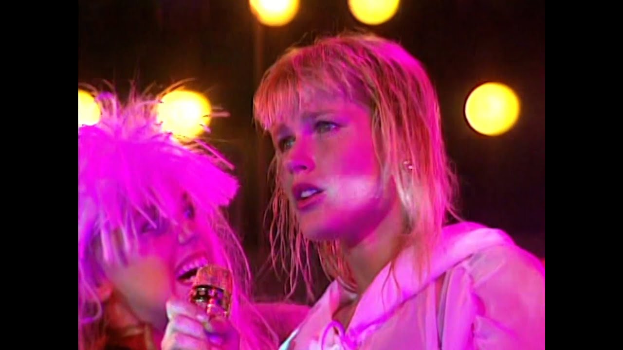 Xuxa - Trem Fantasma Ao Vivo