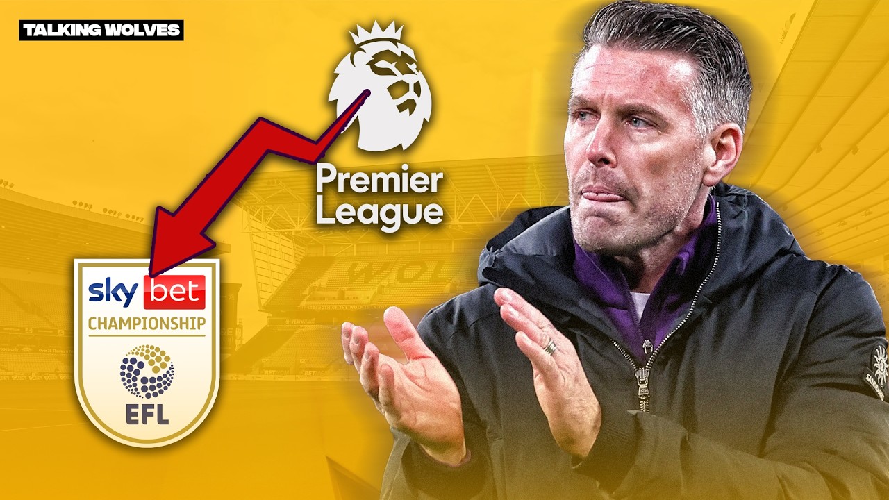 Should Rob Edwards Continue To Lead Wolves Into Next Season?