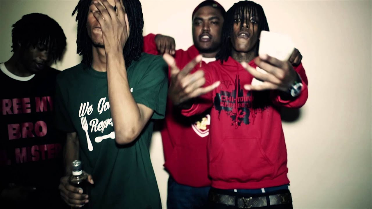 Lil Mister Upset Ft. Diesel