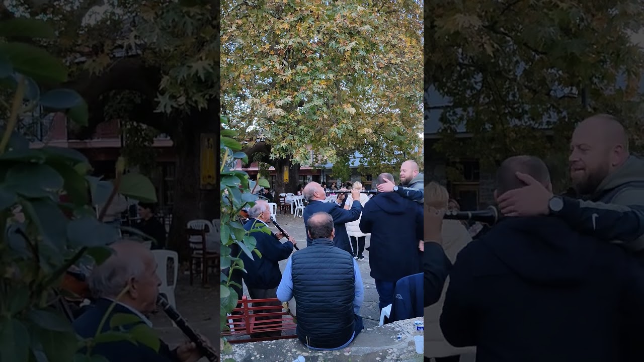 Χαλκιάδες , Βούρμπιανη 2022 / Νουμπέτι - Βαρέθηκα την ξενιτιά