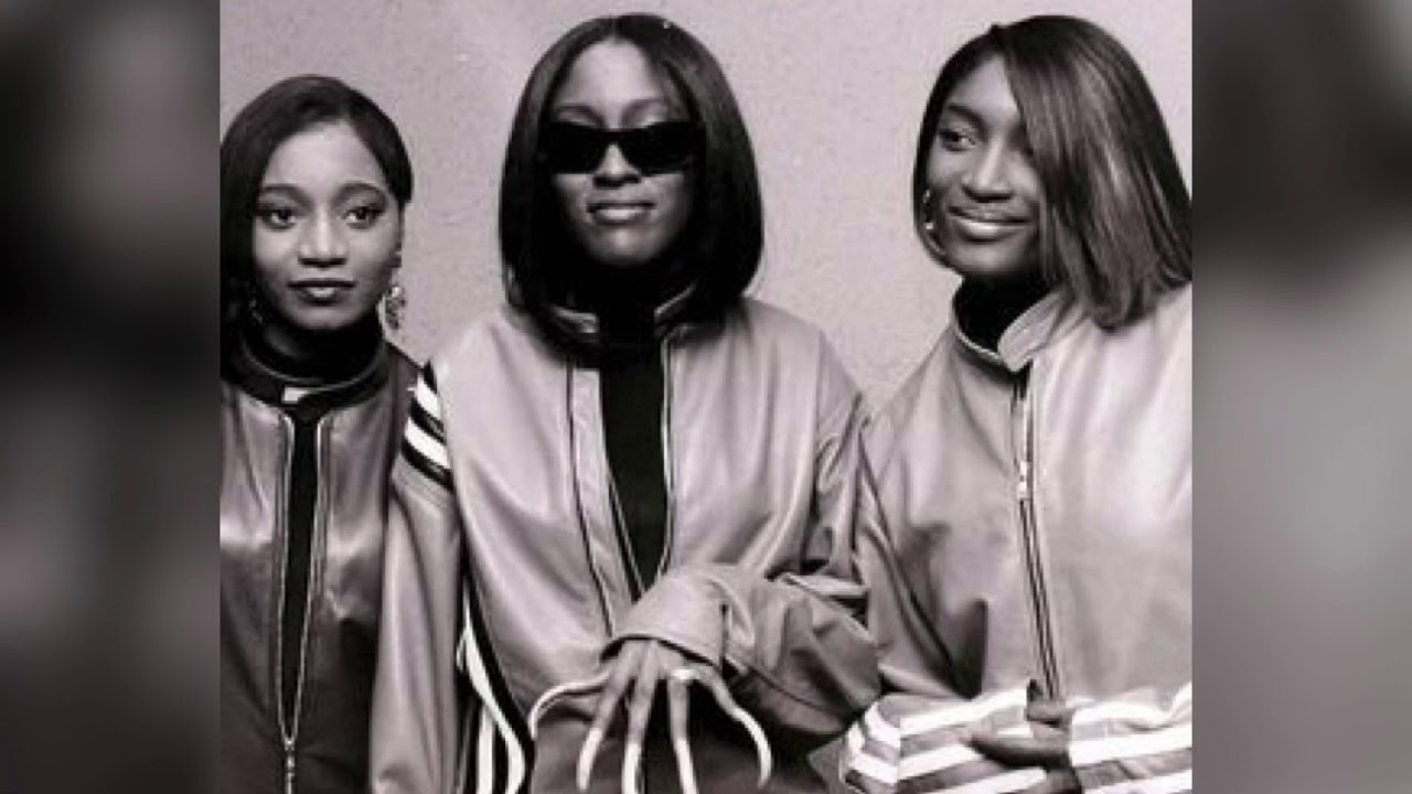 SWV - Lose My Cool (Acapella)
