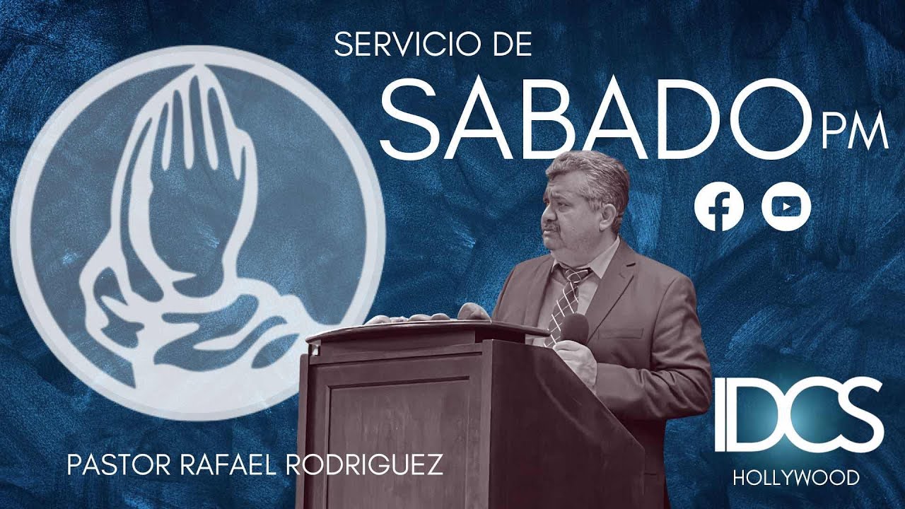 SERVICIO DE SABADO PM - 02/28/2026