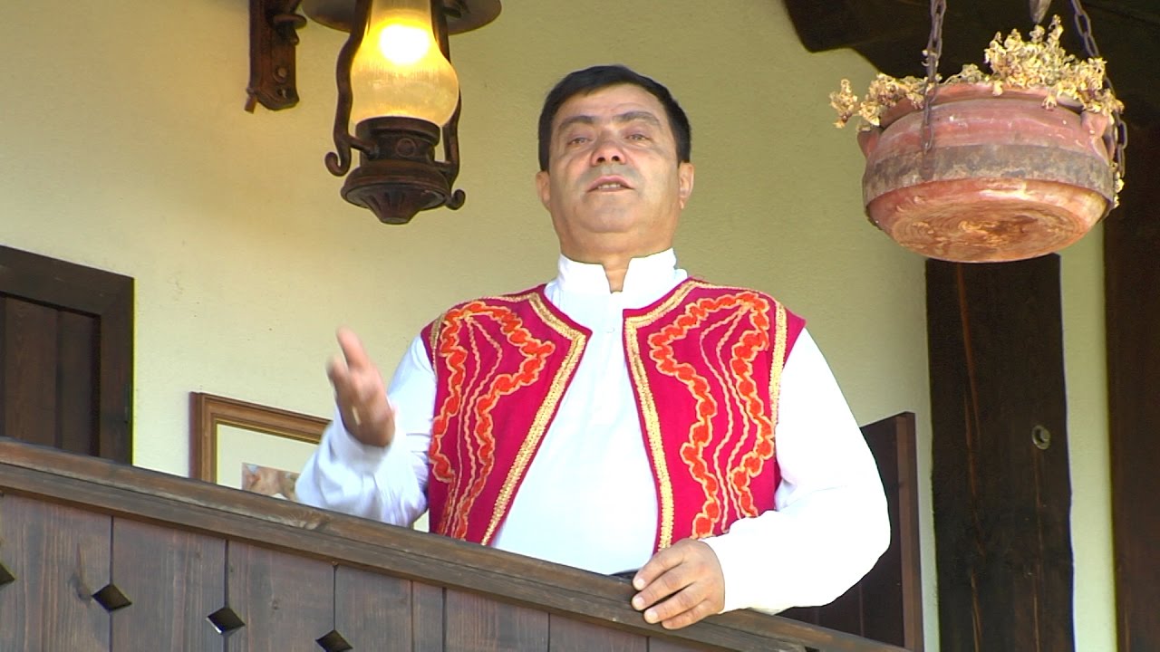 Боби Шапков - Рума мома