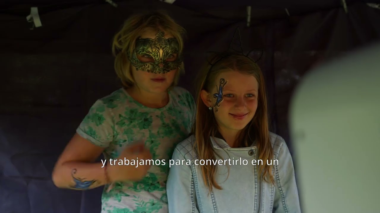 Inside festival 2024