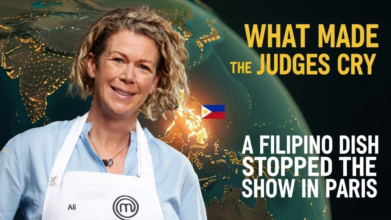 👉 Почему лучшие шеф-повара мира были шокированы простой тарелкой синиганг