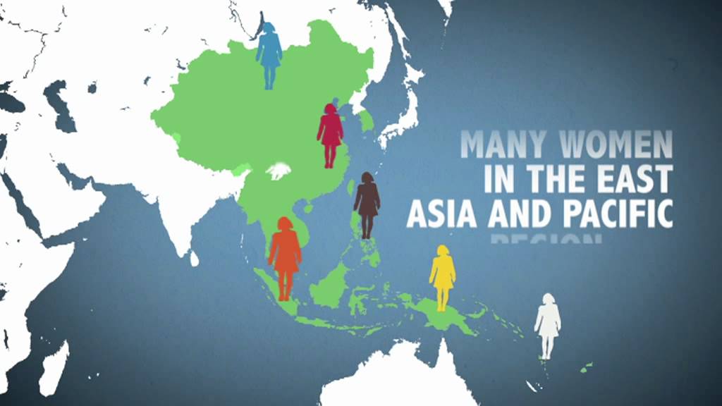 Tien's Dream: Equal Opportunities and Rights for Her Daughter