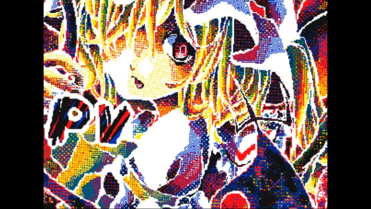 【うごメモPV】フラン神作品メドレー補① U.N.オーエンは彼女なのか？東方 フランドールスカーレット Touhou Flandre’s Theme U.N.Owen was her?