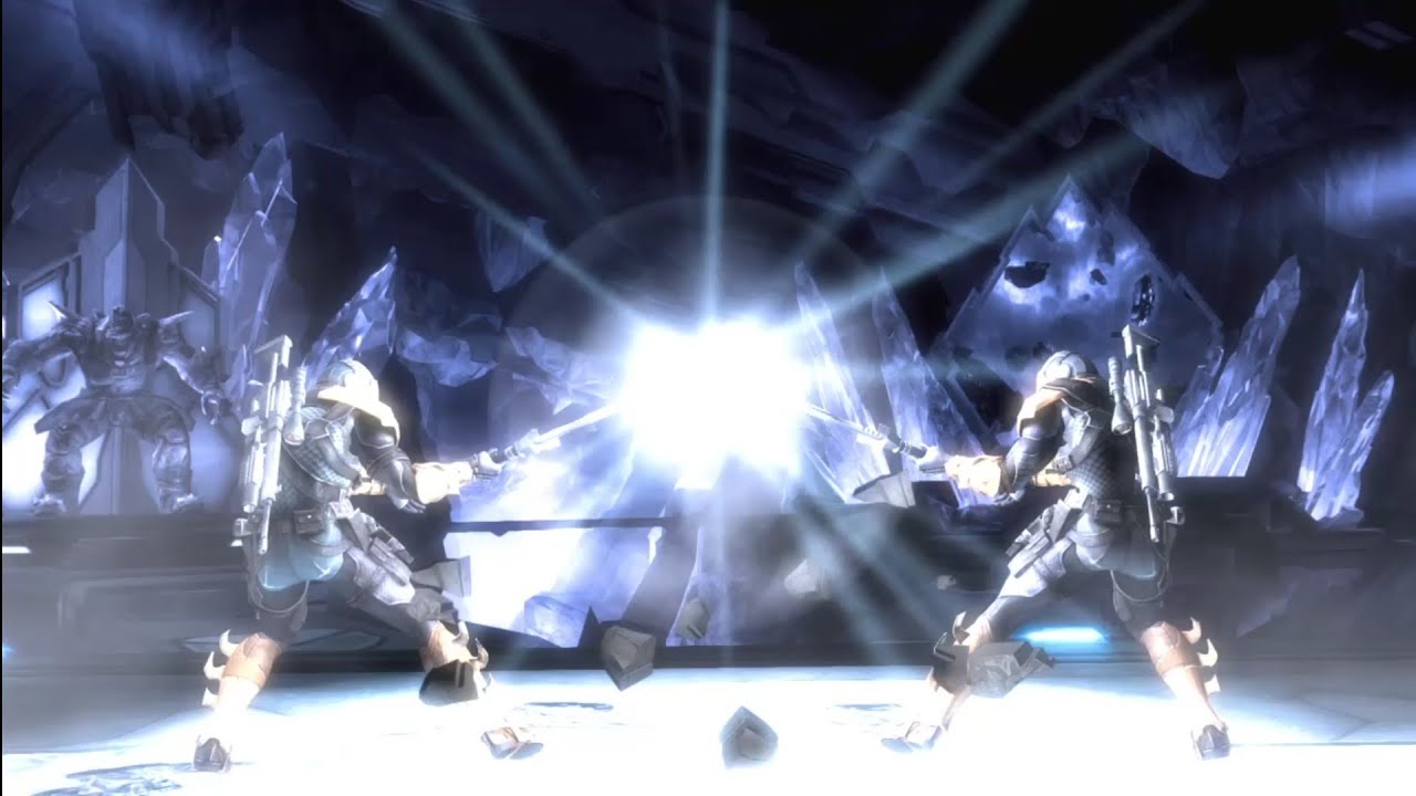 Injustice Gods Among Us - Deathstroke Vs Deathstroke (Very Hard)