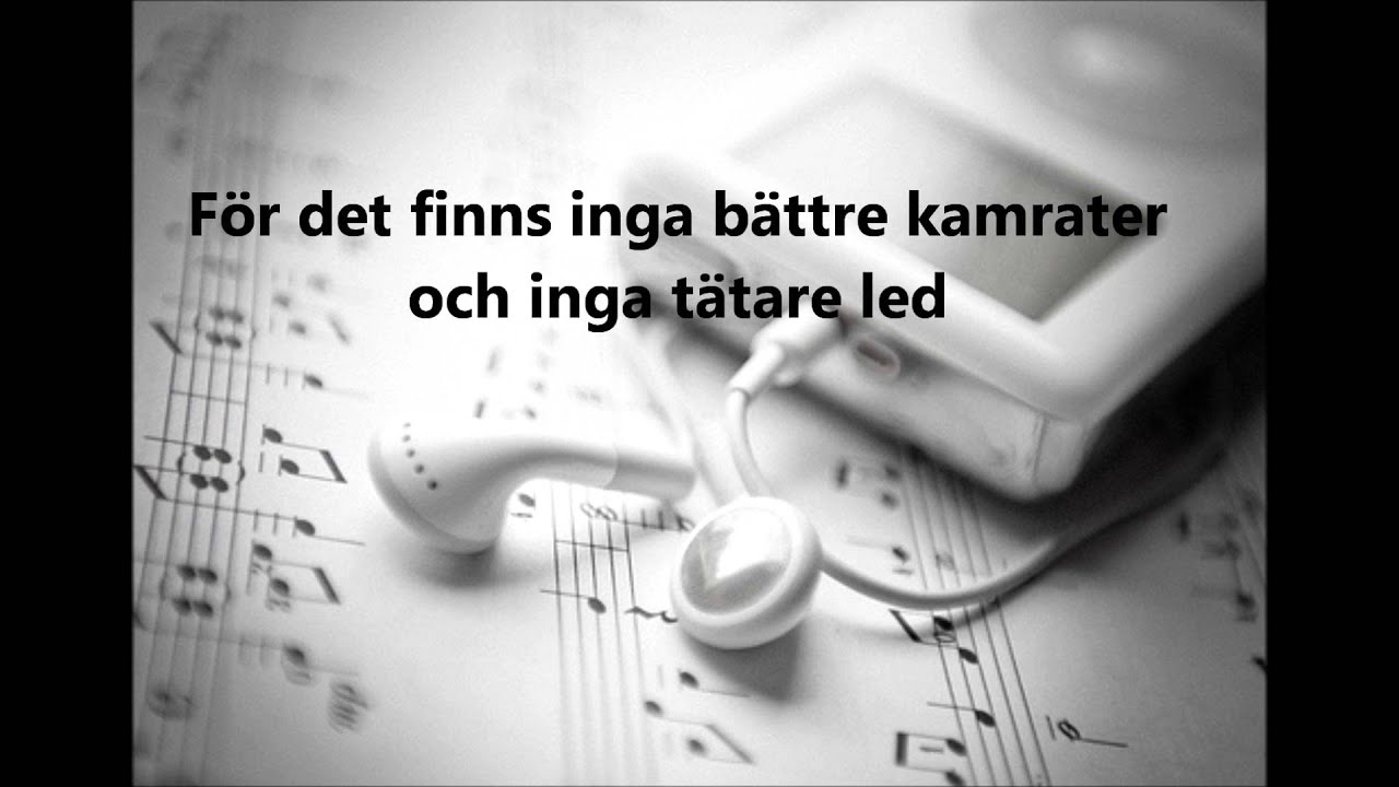 Mats - Hum Hum från Humlegården
