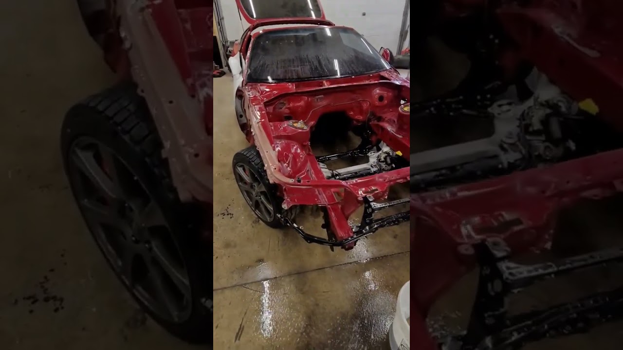 Just a simple Supra restoration... #supra #build #restoration #jdm #cars