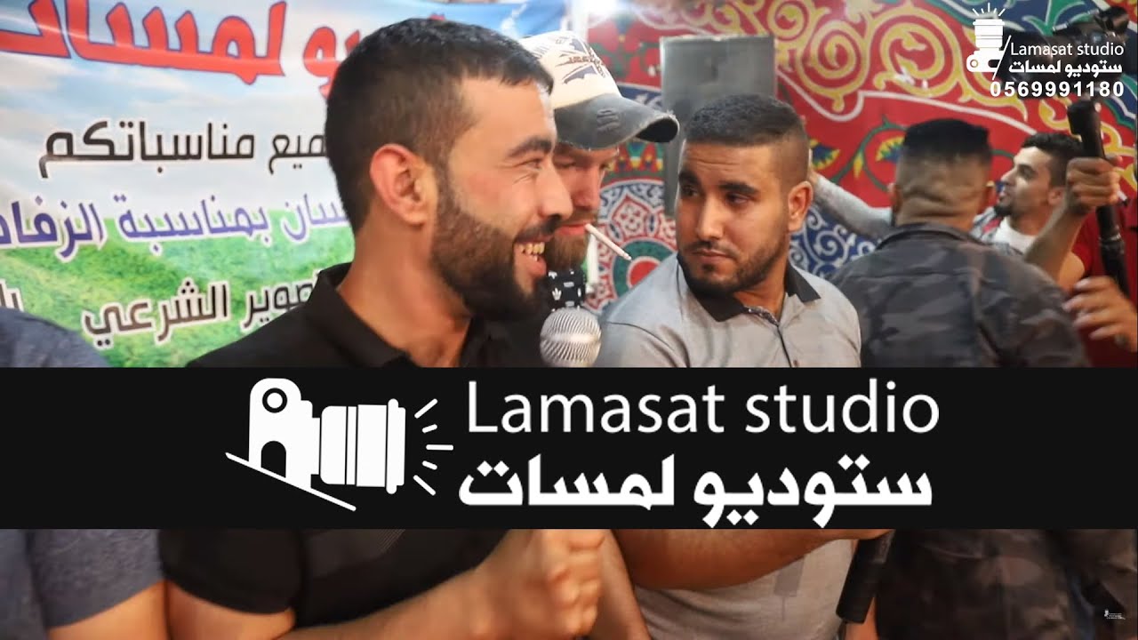 جديد 2019| معين الاعسم يا سليمان يا بعد روحي مهرجان العريس سليمان ابو محاميد 🔥🔥 | HD|