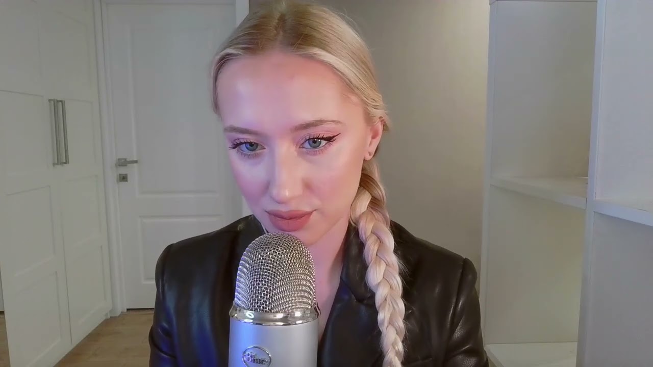 2026 is YOUR Year! ✨ ASMR Manifestation & Encouragement
