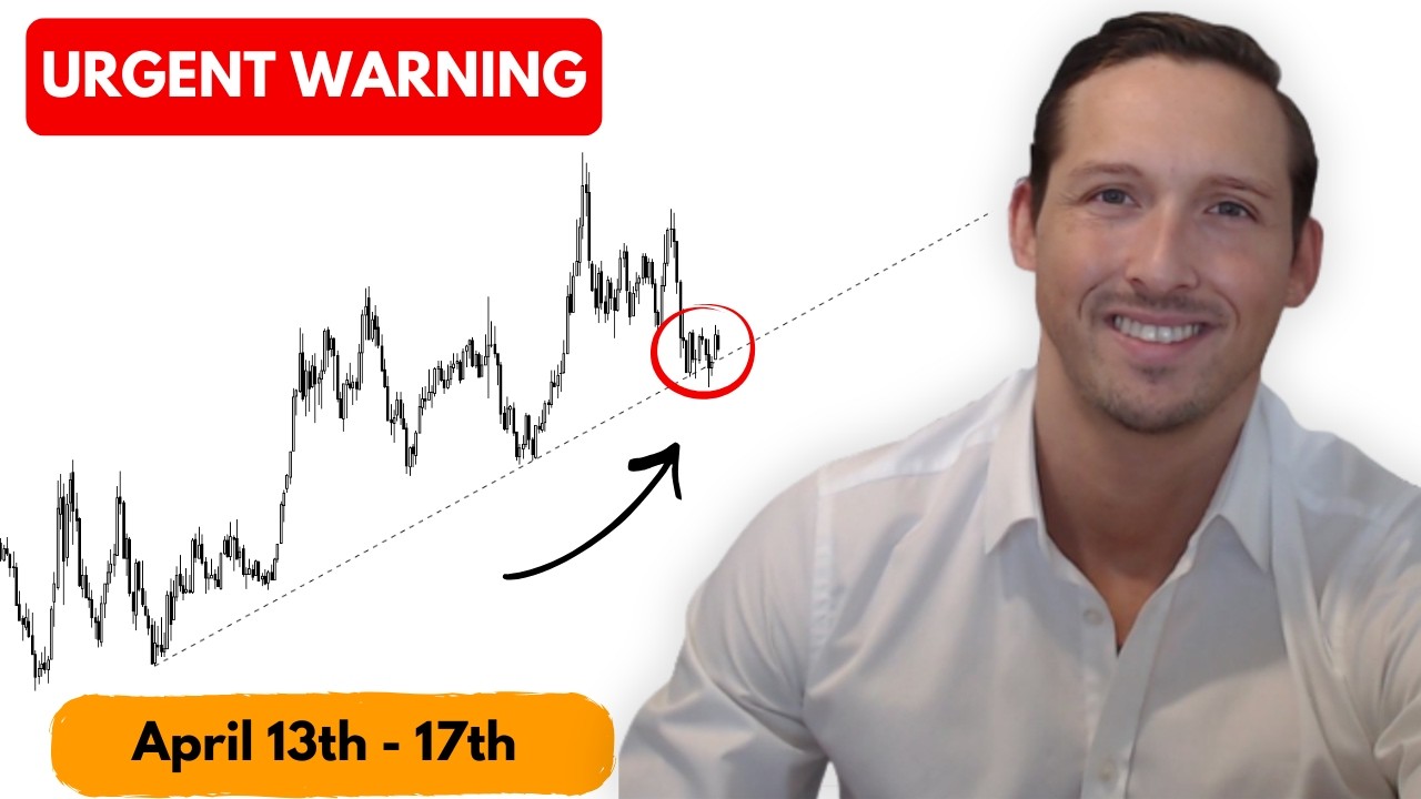 Еженедельный прогноз по Форексу: EURUSD, XAUUSD, DXY, GBPUSD, XAGUSD, USDJPY, USDCAD, BITCOIN и д...