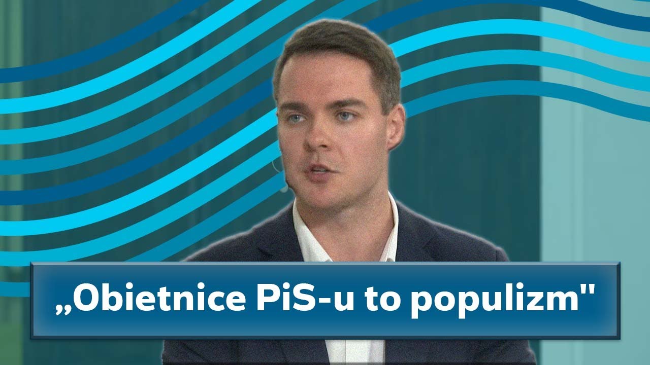 &bdquo;Obietnice PiS-u to czysty populizm