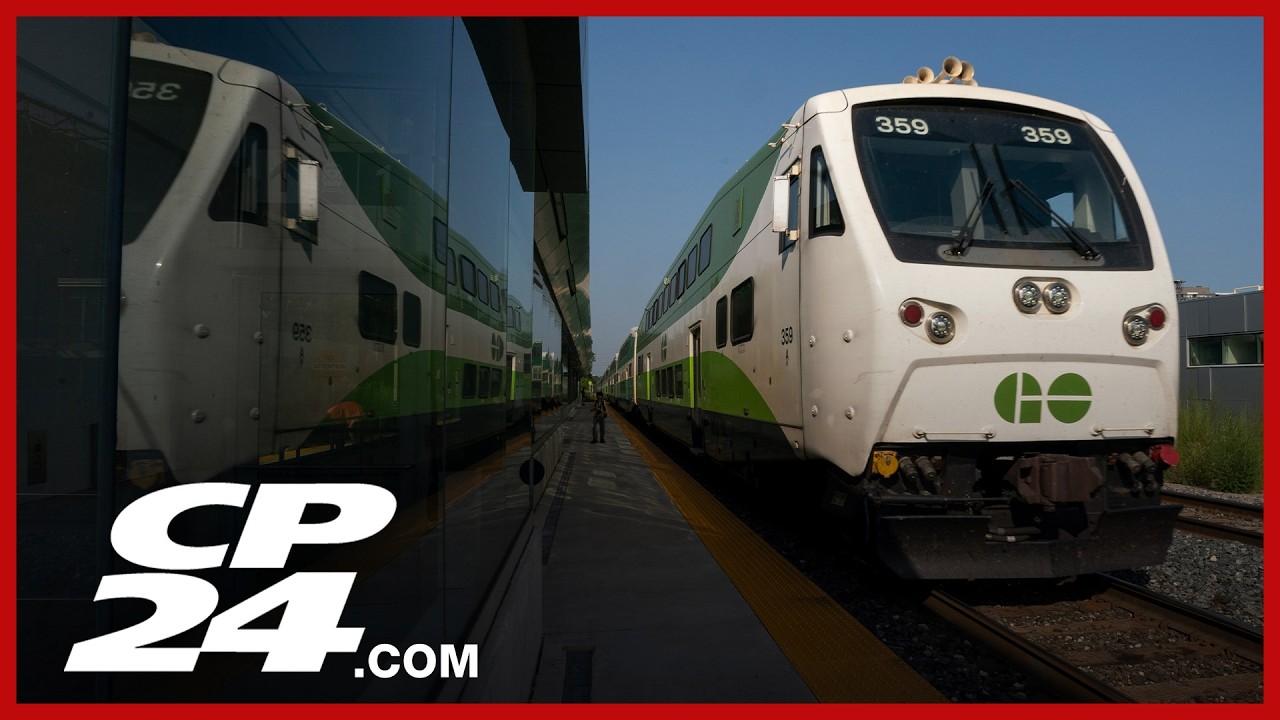 People in the GTA are 'losing confidence' in Metrolinx, Ontario Liberal MPP says