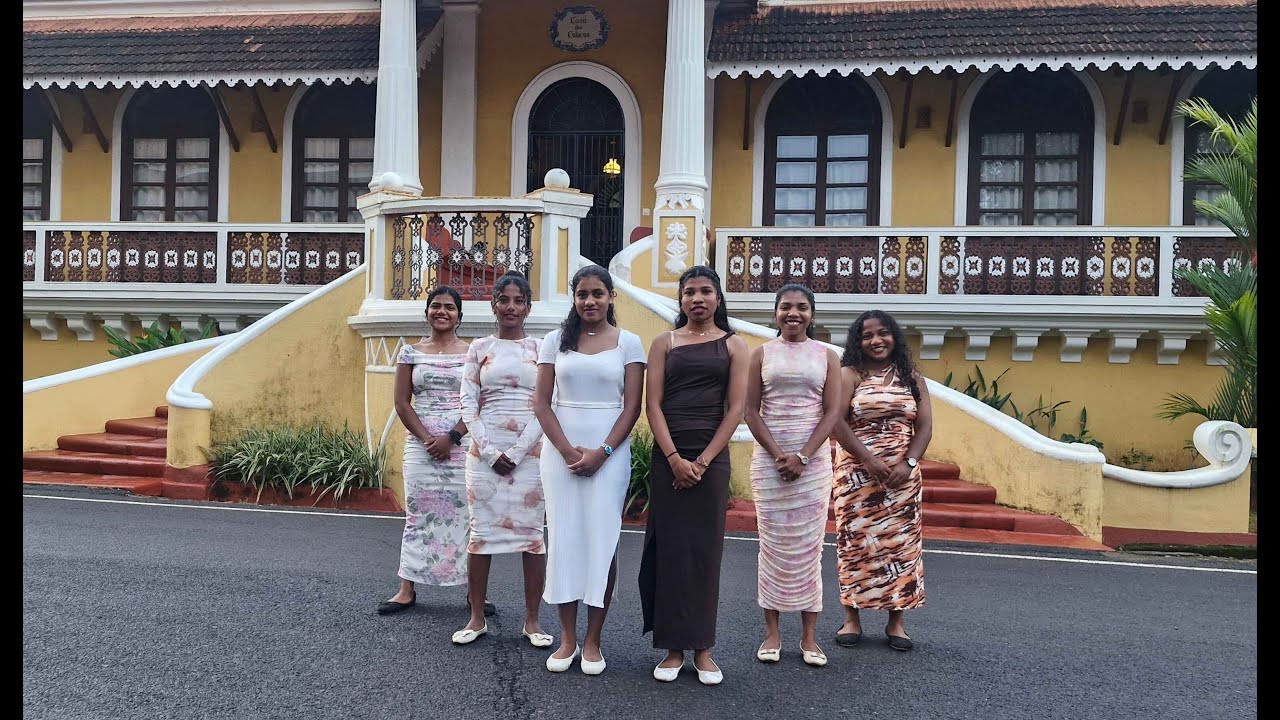 Ringa Ringa | Skeletron & Rochelle Braganca | Cover Dance by Unfiltered Moments