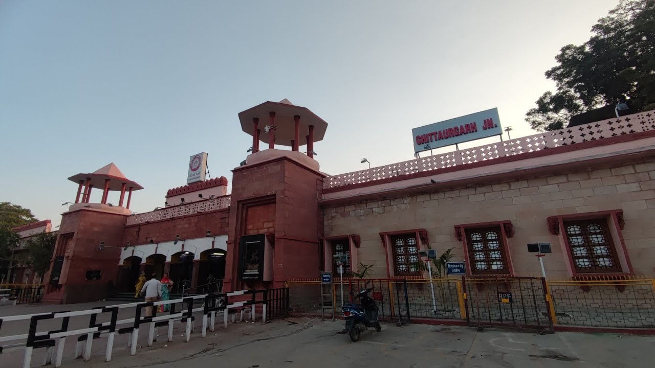 SAWARIYA SETH| MANDIR| CHITTORGARH| RAJASTHAN 
