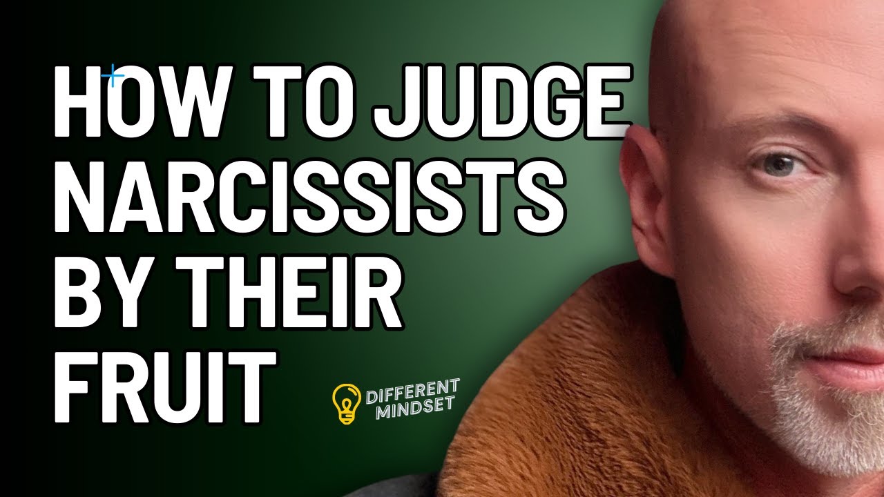 Judging narcissists...