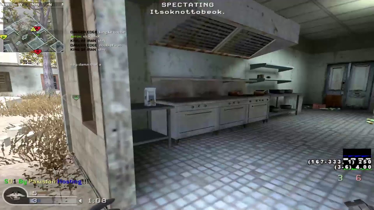 COD4 Promod in 2020