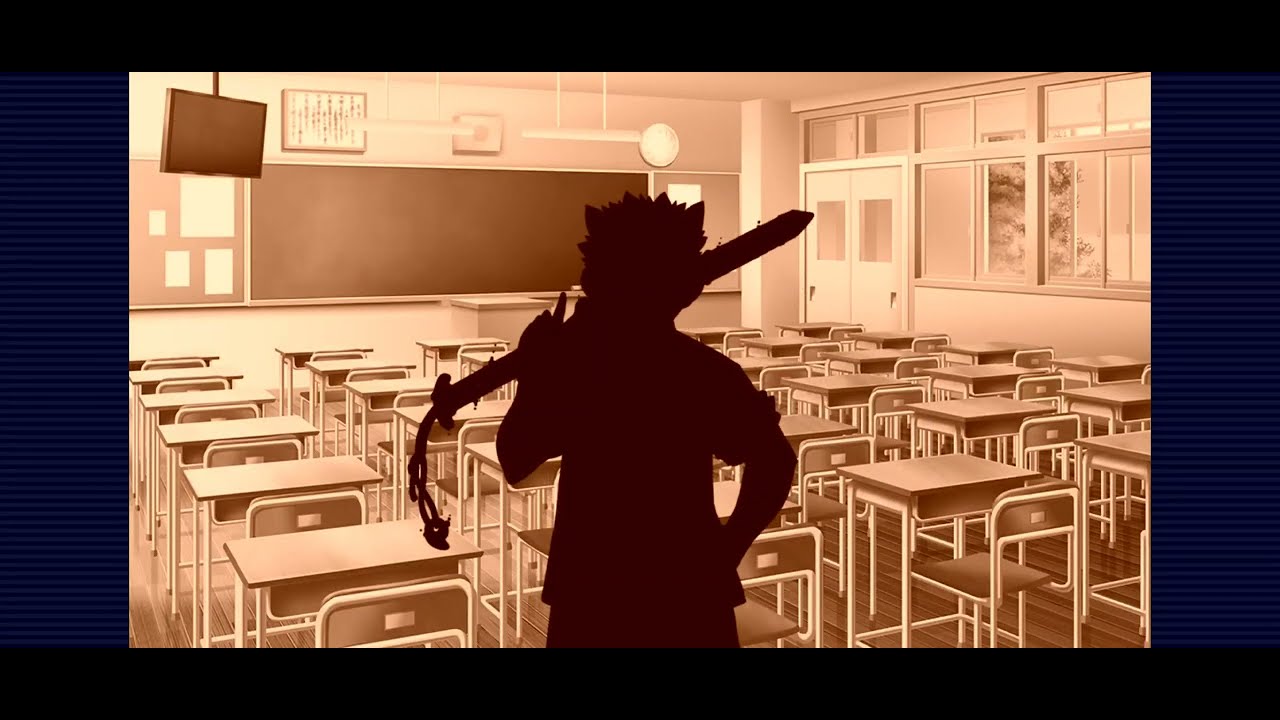 A limb going past loops | TAS Voiced Playthrough + Translation | Showdown Between The Protagonist(2)