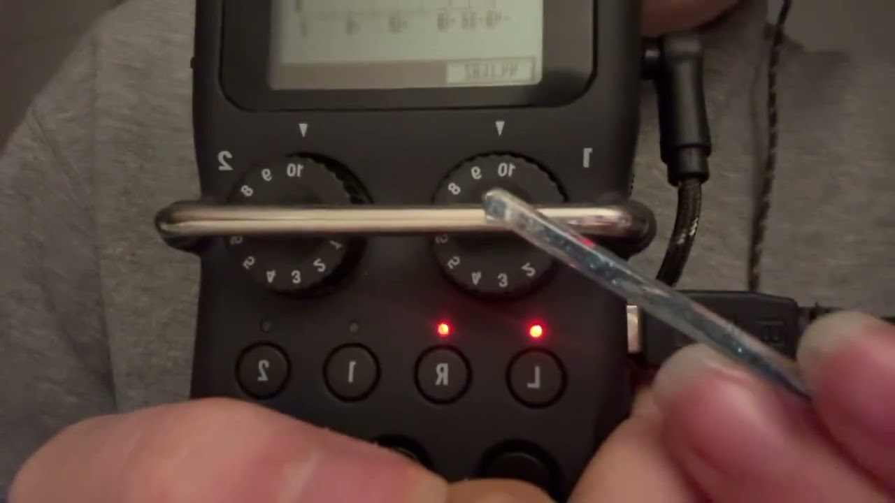 my first asmr :)