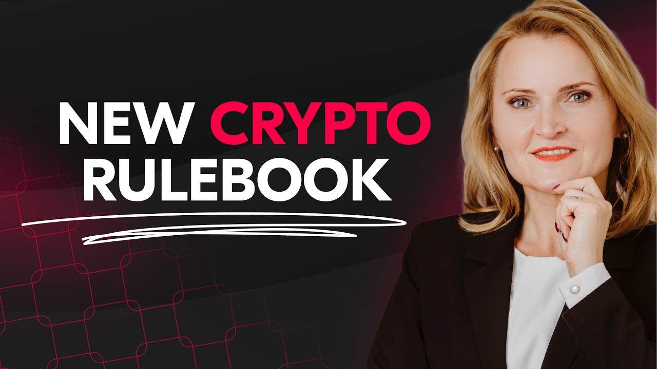 SEC vs. CFTC: Understanding the New Regulatory Split for Crypto