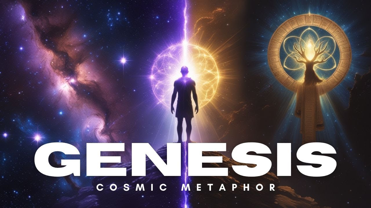 GENESIS - Cosmic Metaphor