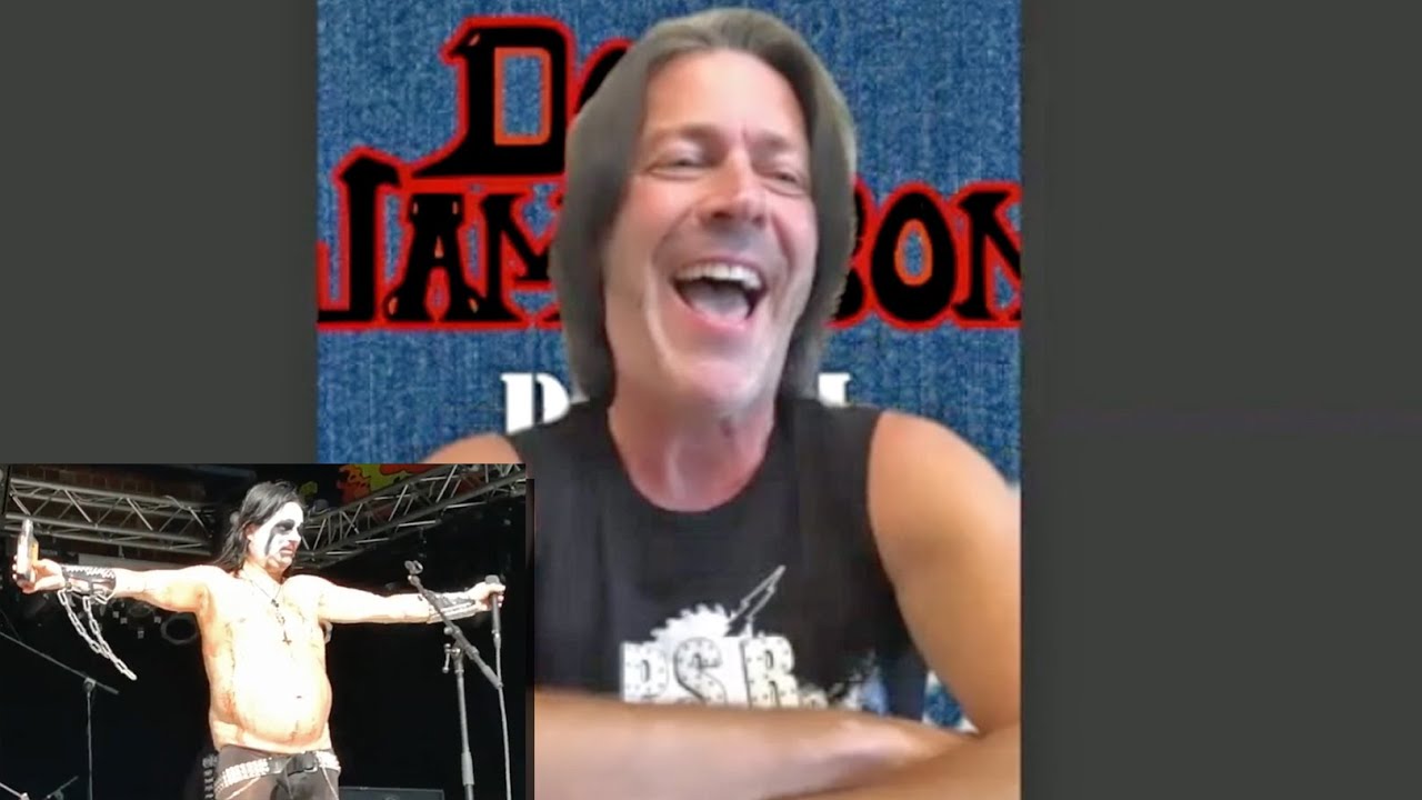 Don Jamieson Reacts to Metal's Dumbest Videos
