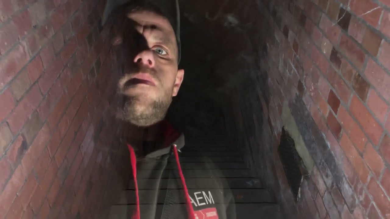 abandoned an forgotten 5th dukes of welbeck secret tunnels
