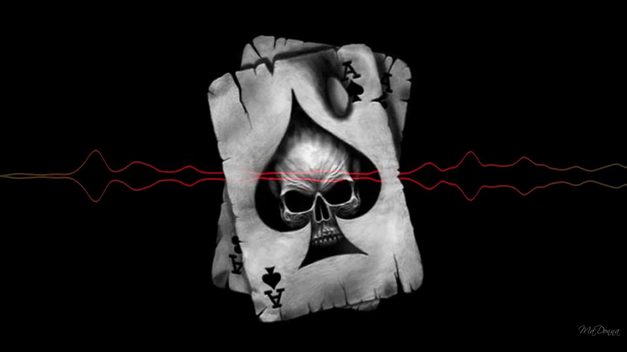 Motörhead – Ace Of Spades | (Slowed + Reverb)