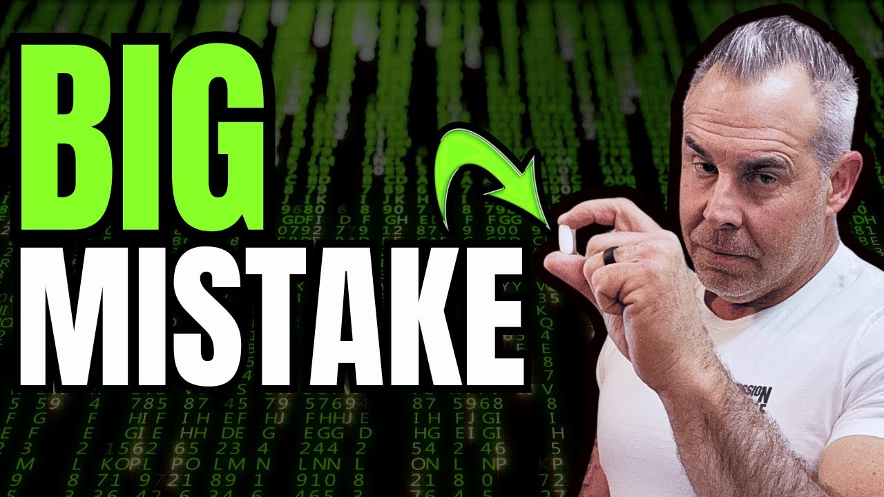 TMG Is The SECRET To Preserving Muscle Mass While Losing Fat