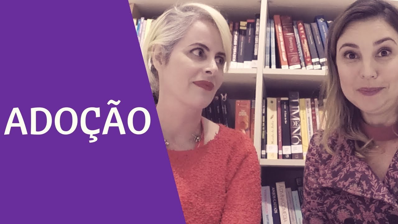 🔴 ADOÇÃO COM FERNANDA YOUNG - Mãe de Primeira Viagem #161