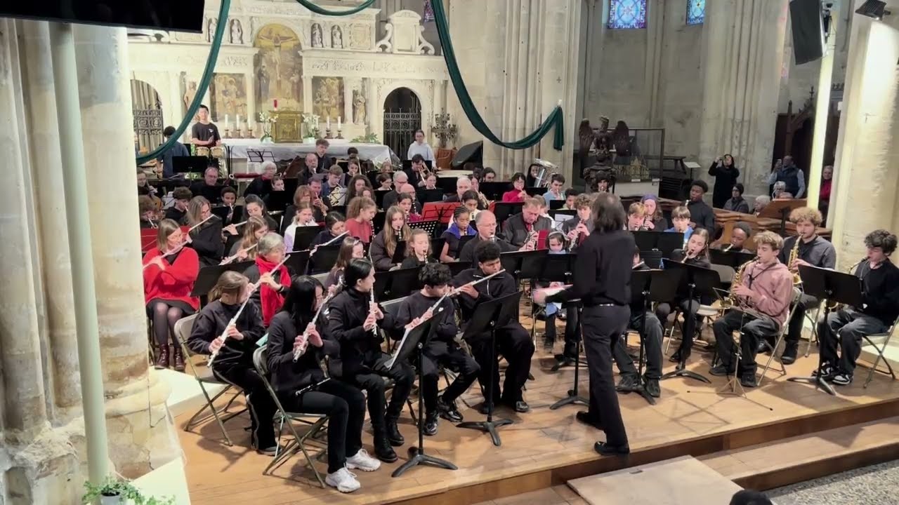 Mission impossible Theme