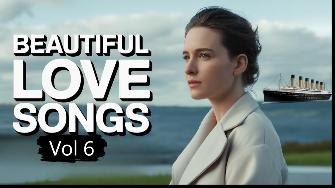 Top Music Expert Reveals 5 Hauntingly Beautiful Love Songs | Vol. 6