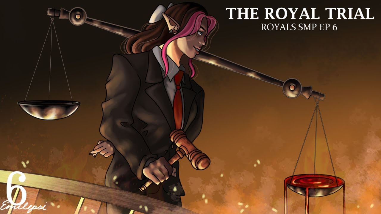 Royals SMP - 