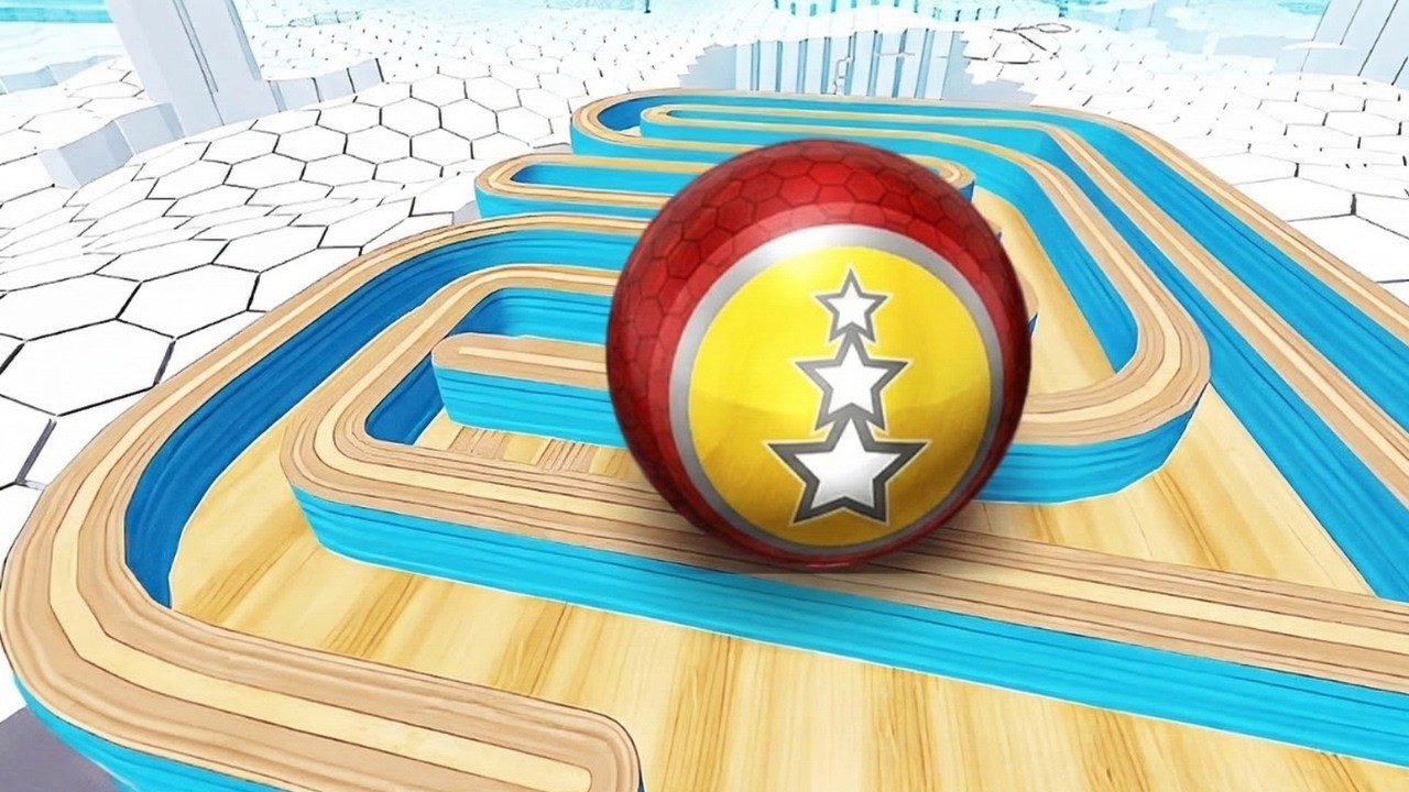 GOING BALLS, PORTAL RUN, NEW HARD LEVELS SPEEDRUN