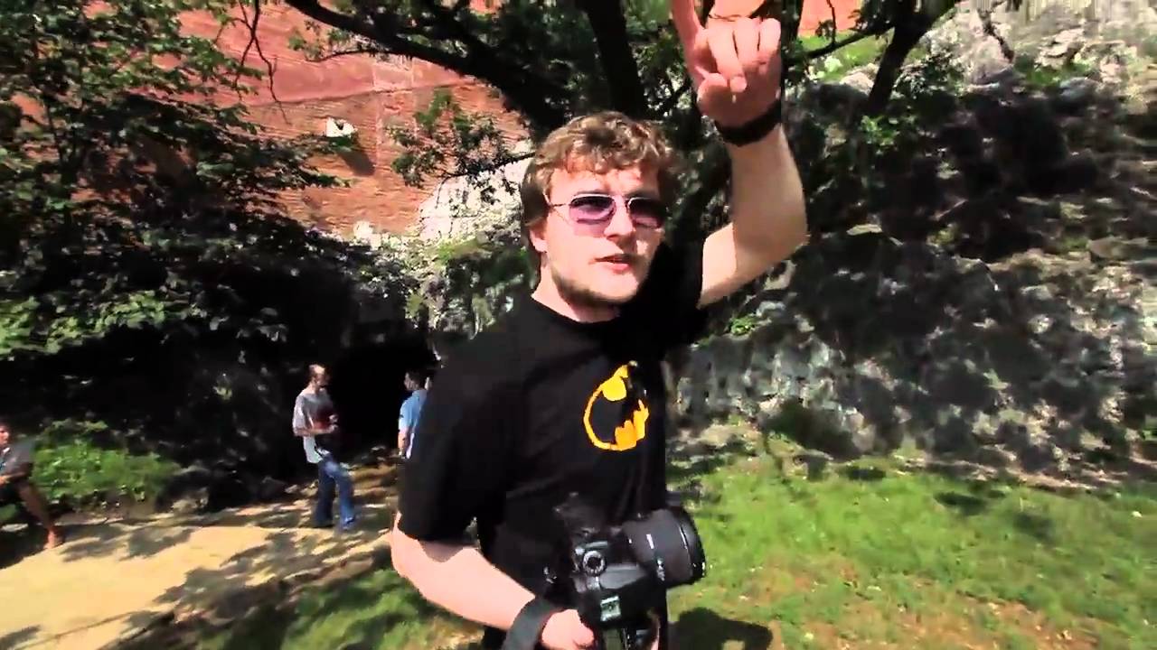 Podcast 35mm #14 - Smok fotograficzny