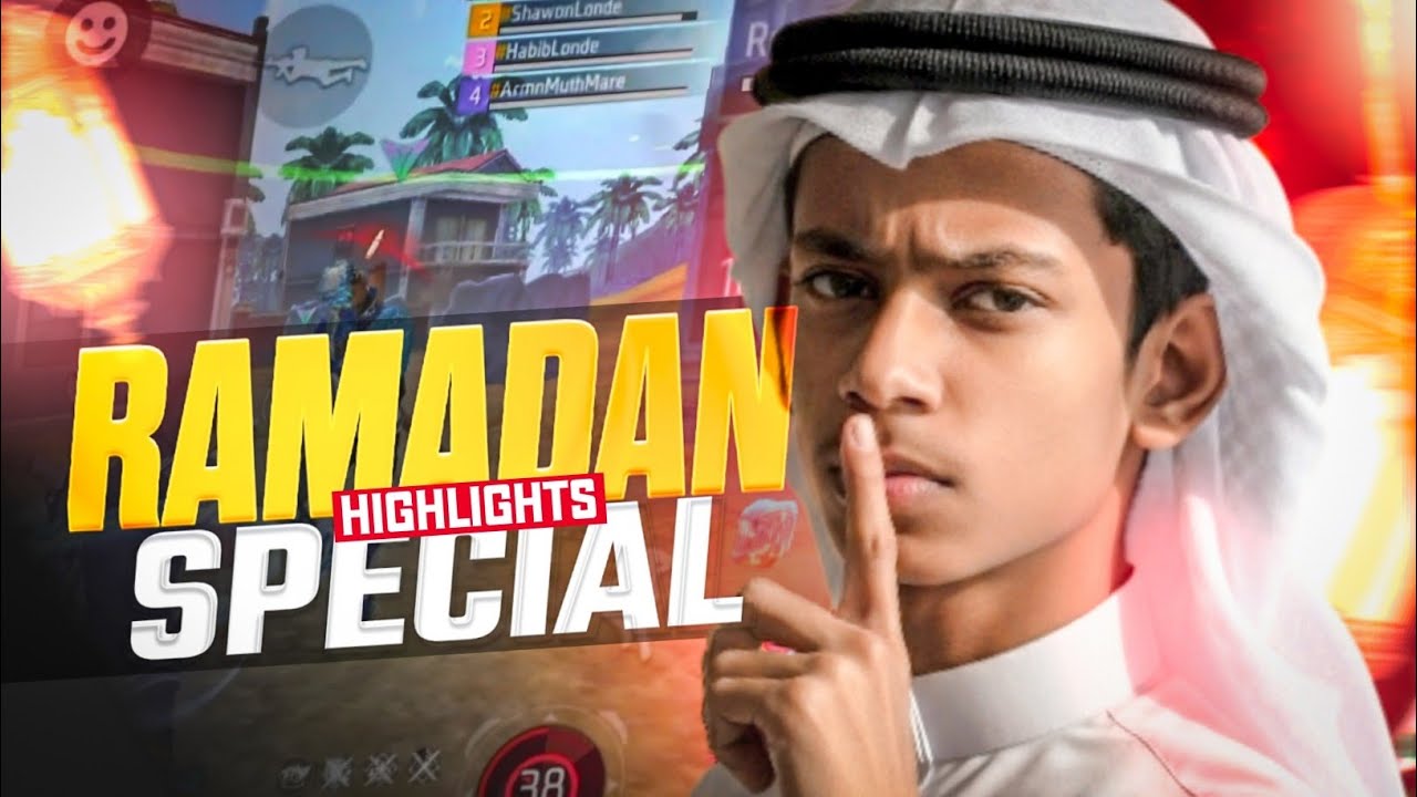 RAMADAN SPECIAL HIGHLIGHTS 😝 | ft.FLASH⚡ | TOURNAMENT HIGHLIGHTS | TEAM OMOR ON FIRE