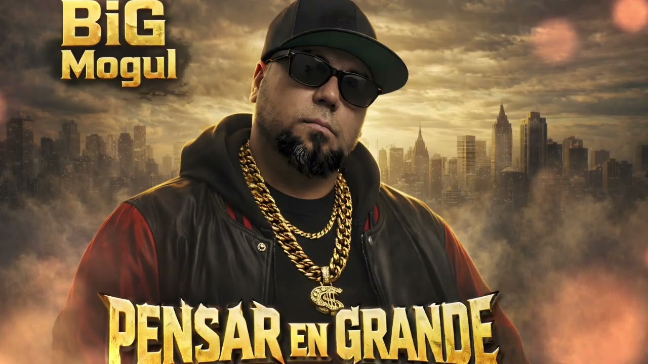 Piensa en grande Big Mogul 