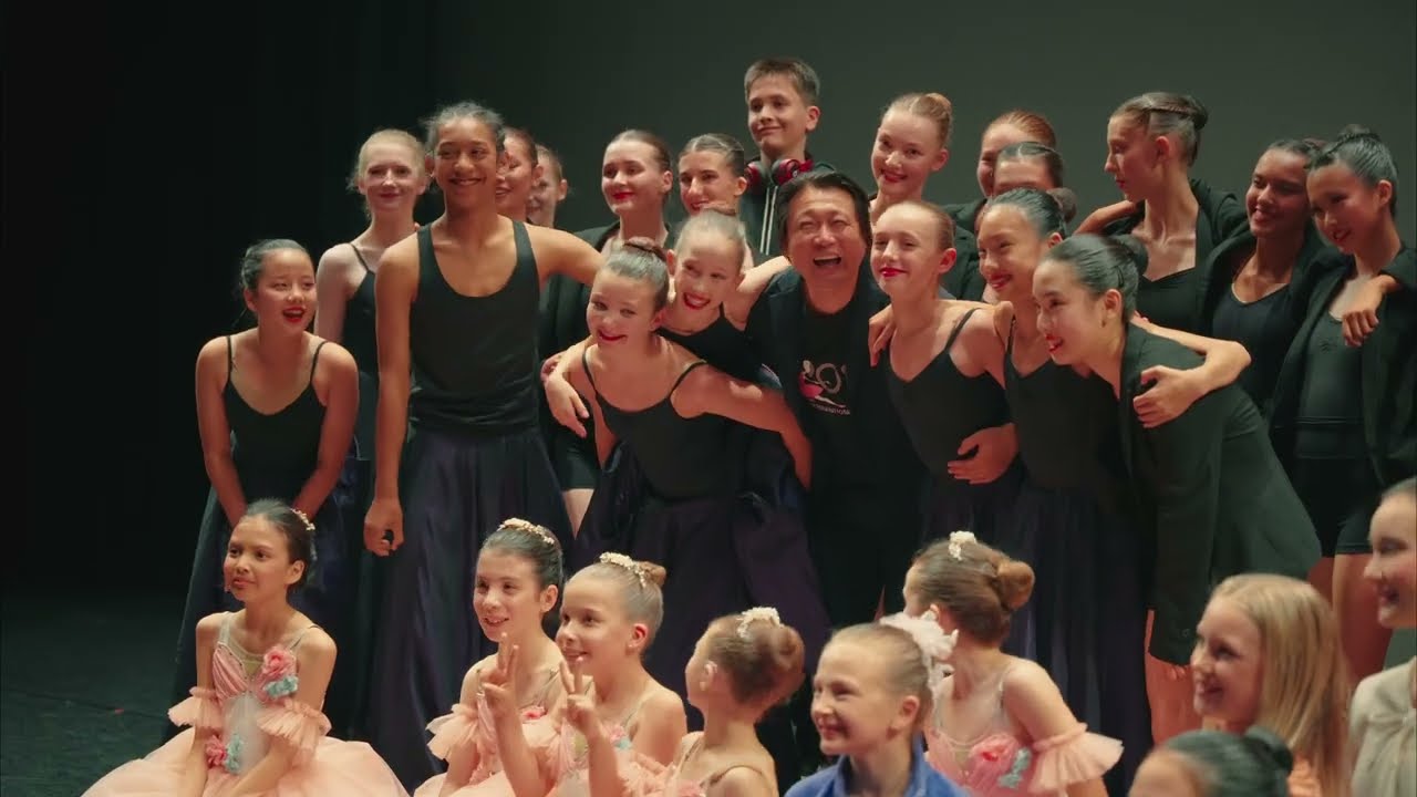 Highlights of 10th Anniversary Performance