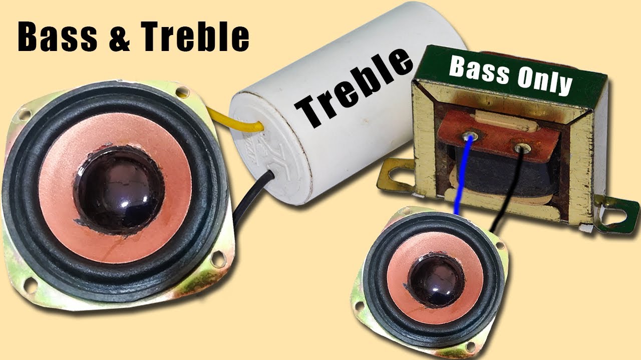 Increase Your Amplifier Bass & Treble Easy Way | Heavy Bass & Treble