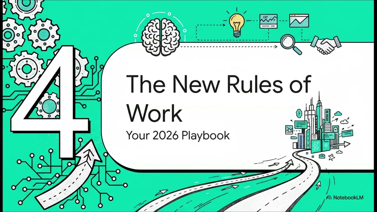 Elev11 Labs The 2026 Job Pivot Why Companies are Laying Off and Hiring at the Same Time PPT VIDEO