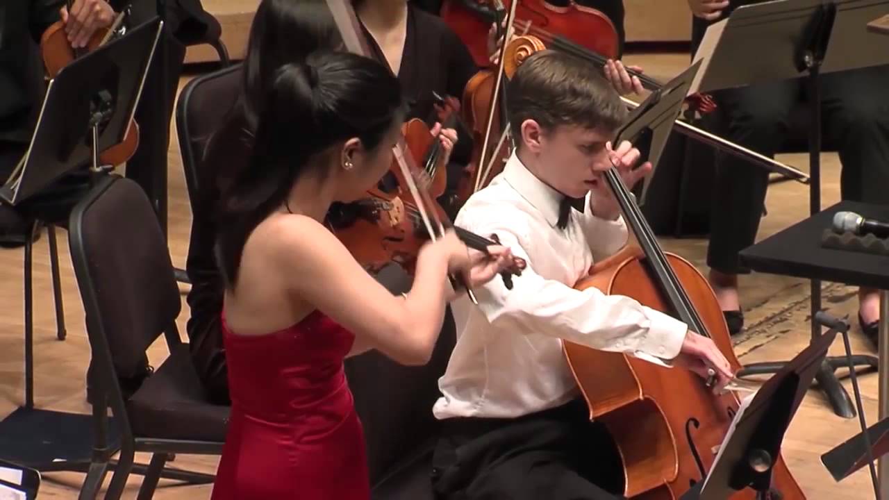 Schaumburg Youth Orchestra 25th Anniversary Gala Concert