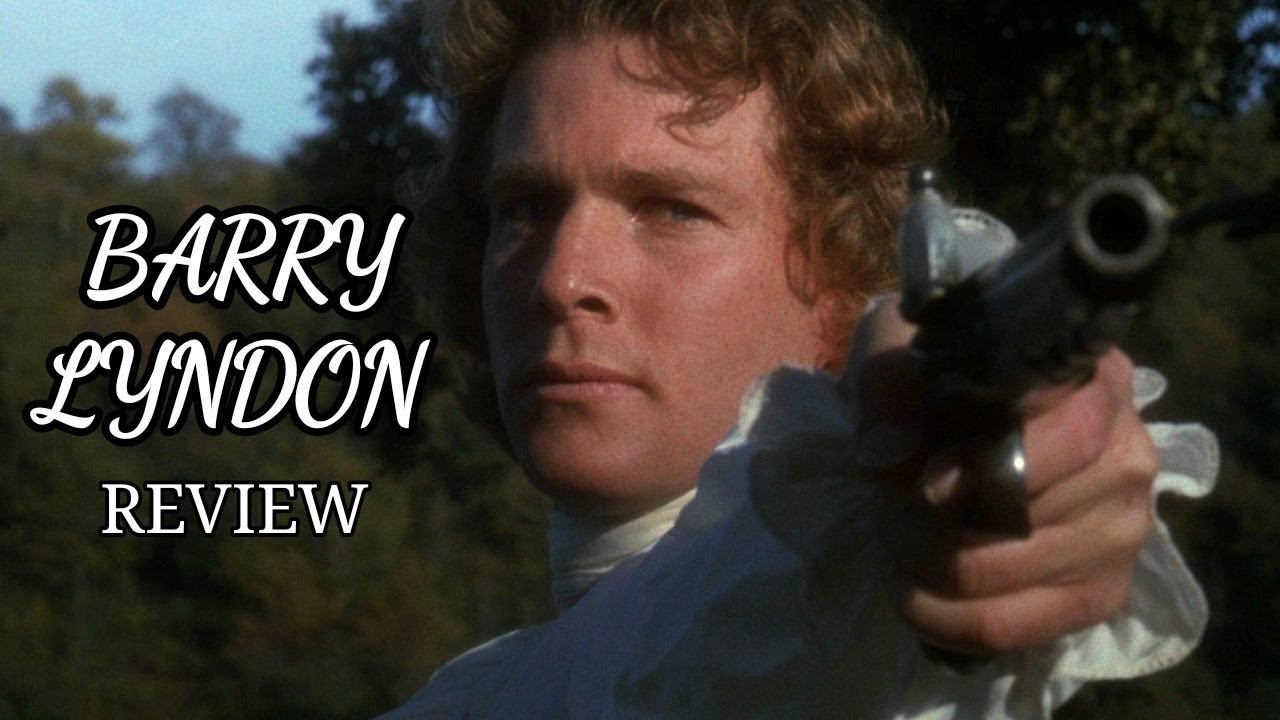Barry Lyndon (1975) Review
